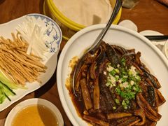 -上海人家花樣年华(中山公园店)