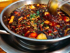 -黑竹香鸡(营和巷店)