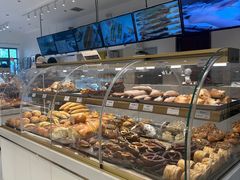 -烘焙町面包店(西四店)
