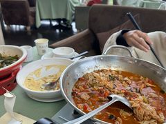 -麓湘小镇(金茂览秀城店)