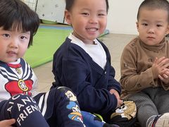 -多乐小熊托育(方庄中心)