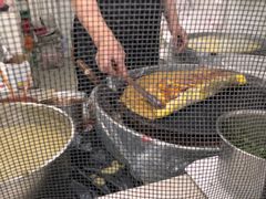 -清真·二嫂子煎饼果子(卫津路总店)