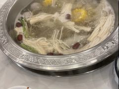 -鸿喜牛·潮汕鲜牛肉火锅(海浪湾店)