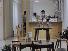 -Cafe on warm(丹霞店)
