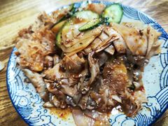 -小二楼炖肠