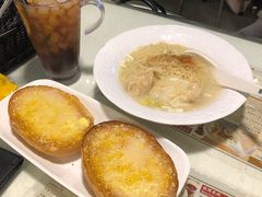 -翠华餐厅(旺角文华商场店)