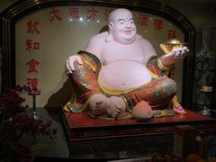 -大东方海鲜酒楼(小武基桥店)