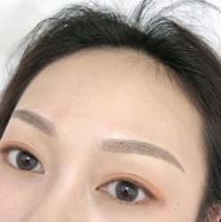 -HQ半永久纹绣纹眉