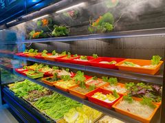 -苏格里岛自助海鲜烤肉(青秀万达店)