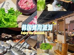 -泥炉烧肉师(新街口金銮巷店)