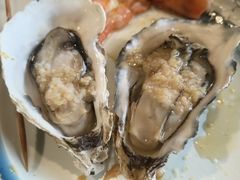-碗中海·蒸汽海鲜·桑拿鸡(岭南天地店)