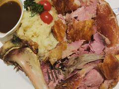 -兰特伯爵西餐厅·啤酒屋(方庄店)