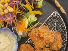 -昱匠·日本料理(金融街店)