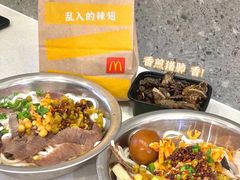 -老东江米粉(南方大厦店)