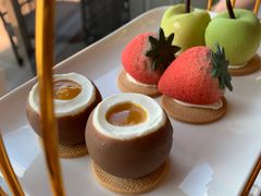 -洲际酒店·地平线全日餐厅HORIZON CAFÉ