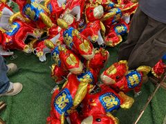 -杉杉奥特莱斯广场(哈尔滨店)
