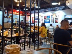 -蛙麻蛙辣炭火蛙锅(南环大街店)