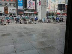 -星巴克(锦州太阳广场店)