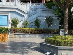 -厦门方特东方神画