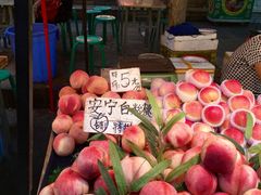 -正宁路小吃夜市