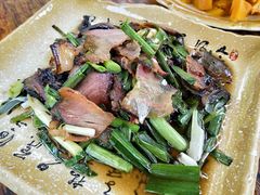 青城老腊肉-青城甲(青城山店)