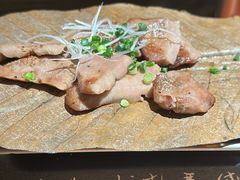 厚切牛舌-鸟屋·烧鸟居酒屋(新世纪广场店)