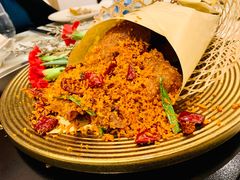 -斯普汇生蚝牛排馆(中骏世界城店)