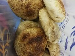 -李小老烧饼(常营民族家园店)