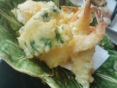 -滩万日本料理Nadaman(国贸大酒店)