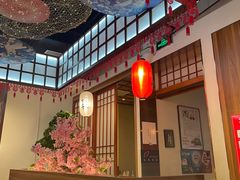 -千寻山野烤肉(中关村店)
