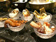 -半岛翡丽海鲜自助餐厅(观风亭店)