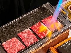 -上井料理黑金店(IFS国金中心店)