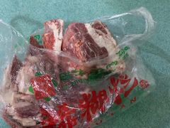 腊牛肉-马志善稀糊爛生熟肉店