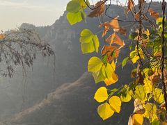 -潭溪山