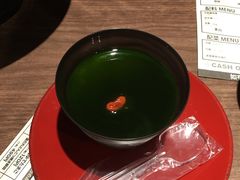 -一蘭拉面(新宿中央东口店)