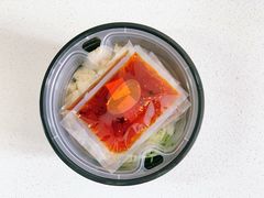 -盒马鲜生(红莲店)