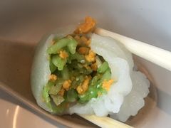 -小城粥道·海胆鲜虾粥(解放广场店)