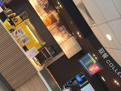 -麦当劳(塘厦蛟坪路DT店)