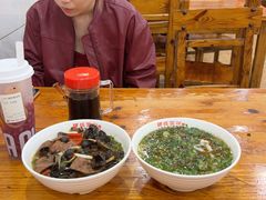 -肆姐面粉馆(坡子街店)