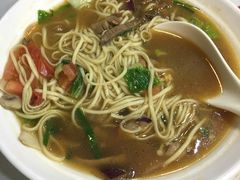-二扁私房面馆(崂山路店)