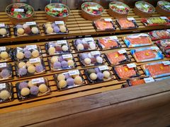 -果蔬好(江南赋店)