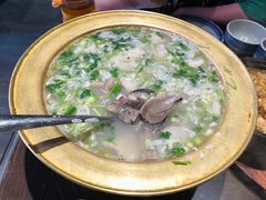 -张大嘴菜馆(庞各庄店)