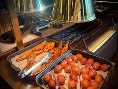 -野人部落(沈阳一店)