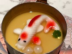 -锦楼·臻选新杭帮(正大广场店)