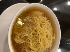 云吞面-丽的面家(多宝路店)