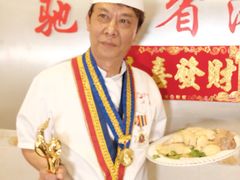 -文记壹心鸡(宝华路店)