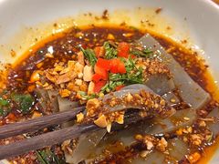 -一坐一忘云南菜(嘉里中心店)