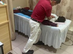 -益友堂盲人推拿正骨穴位按摩工作室