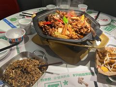 -蛙来哒(汇一城黑金冠店)