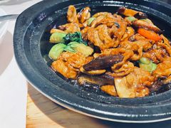 家常面筋-蟹榭(静安寺晶品商场店)